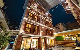 Traditional Stay - A Boutique Hotel